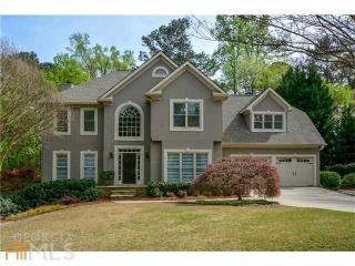 3896 High Green Pl, Marietta, GA 30068-2577