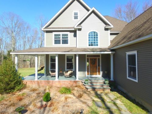 85 Parker Rd, East Hampton, CT 06447-1209