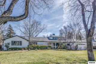 864 Marsh Ave, Reno NV  89509-1945 exterior