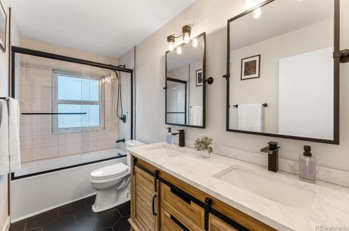3569 Newland St, Denver CO  80033-6442 exterior