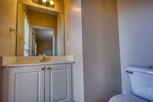 310 Halah Cir, Atlanta GA  30328-5200 exterior