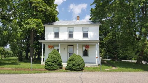 162 New Market Depot Rd, New Market, VA 22844-2063