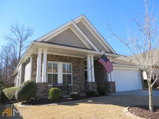 54 Keystone Cir, Newnan, GA 30265-5672