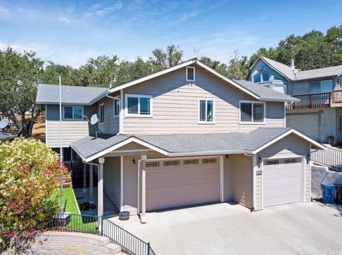 2438 Captains Walk, Lake Nacimiento, CA 93426-9639