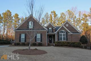 5105 Forest Hill Dr, Monroe, GA 30655-5691