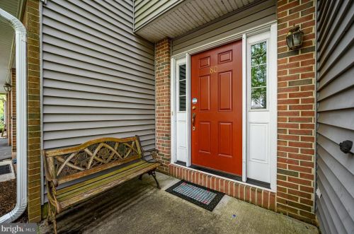 80 Shrewsbury Pl, Princeton NJ  08540-0063 exterior