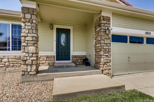 4315 Cathay St, Denver, CO 80249-6593