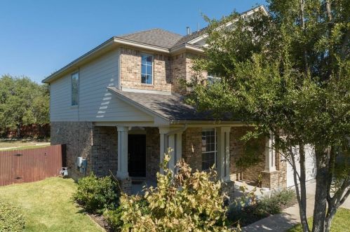 623 Basie Bnd, Cedar Park, TX 78613-1659