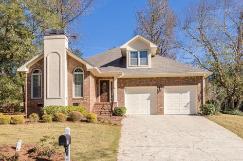 741 Magruder Lndg, Evans, GA 30809-4063