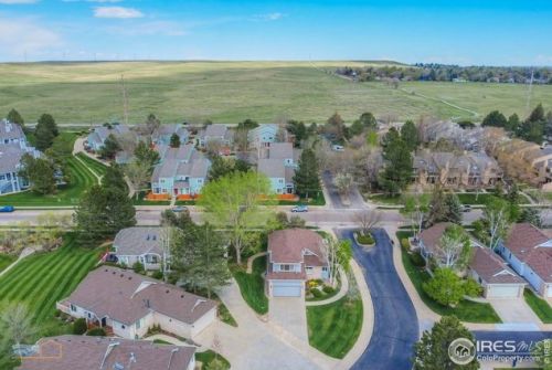 7395 Buckingham Ct, Boulder, CO 80301-6412