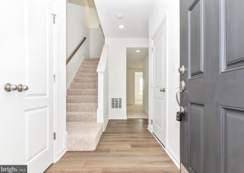 165 Union Ridge Dr, Charles Town WV  25414-4950 exterior