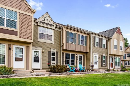 10814 Summerset Way, Parker, CO 80138-3813