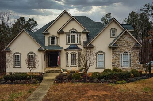 291 Double Springs Rd, Monroe, GA 30656-4036
