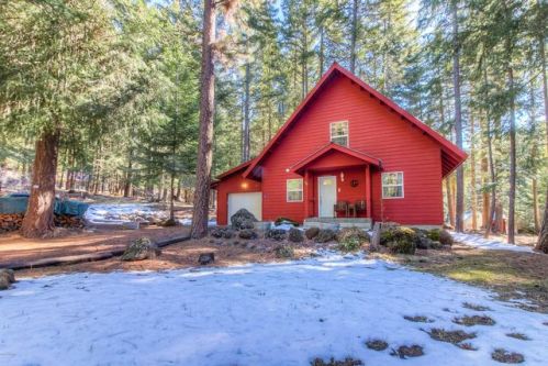 110 Cliffdell Ln, Goose Prairie, WA 98937-9417