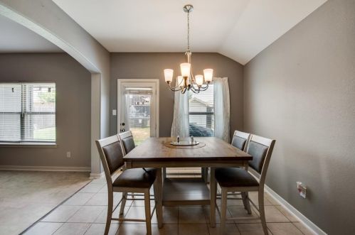 9216 Abaco Way, Fort Worth TX  76123-3598 exterior