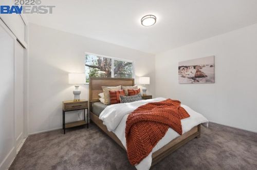 35 Baylor Ln, Concord CA  94523-1907 exterior