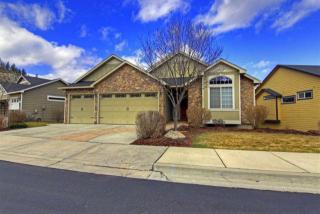 721 Lakeview Ln, Spokane, WA 99208-5526
