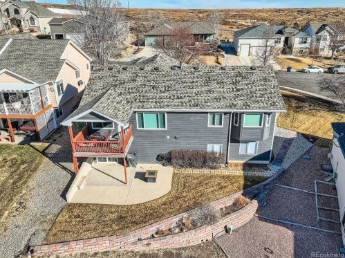2182 Birdie Dr, Milliken CO 80543-9639 exterior