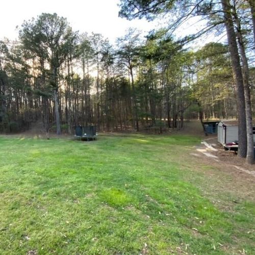 31 Skidder Way, Big Canoe GA  30143-6443 exterior