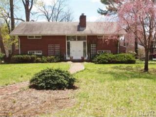 215 Moreland Ave, Bethlehem, PA 18017-3736