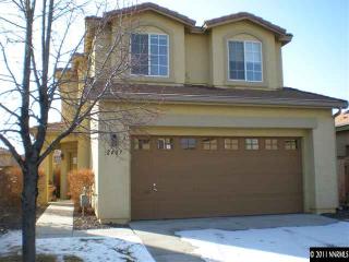 2407 Roman Dr, Sparks, NV 89434-2015