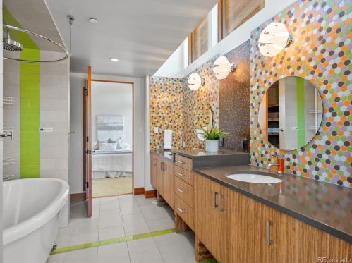 807 Timber Ln, Boulder CO  80304-0487 exterior