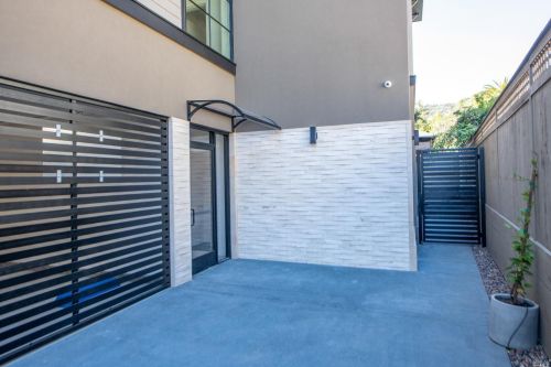 1628 5th Ave, San Rafael CA  94901-1809 exterior