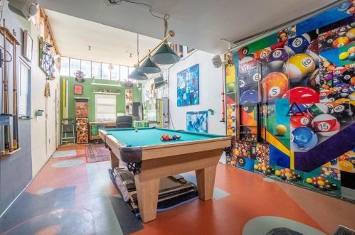 7401 Eastcrest Dr, Austin, TX 78752-2443