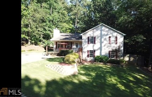 148 Bob O Link Dr, Monticello, GA 31064-9082