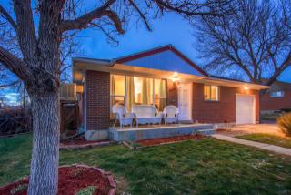 10647 Corona St, Denver, CO 80233-3501