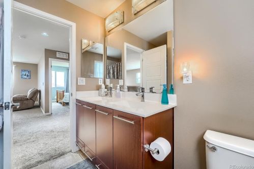 10863 Sedalia Cir, Denver CO  80022-0665 exterior