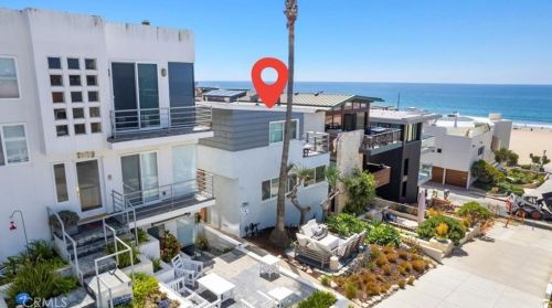 124 2nd St, Manhattan Beach, CA 90266-6508