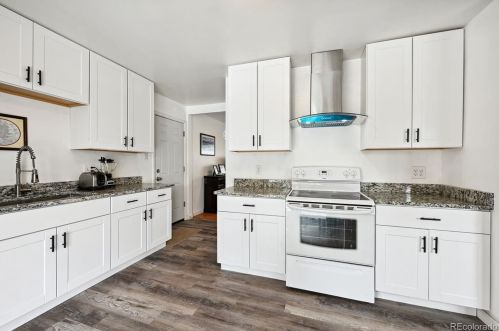 730 Taft St, Denver CO  80228-3352 exterior