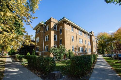 5025 Bernard St, Chicago, IL 60625-4915