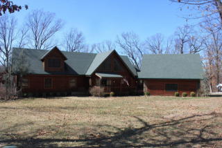 7864 Timber Ridge Dr, Hart, MO 64865-7243