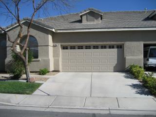 296 Cascade Mist Ave, Las Vegas NV  89123-2987 exterior
