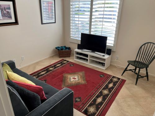 48536 Via Amistad, La Quinta CA  92253-2269 exterior