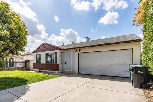 14228 Cloverside St, Irwindale, CA 91706