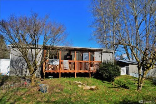 116 Oneill Rd, Whites, WA 98541-9529