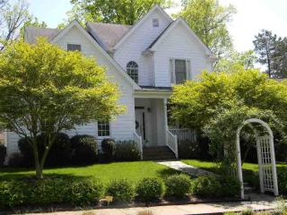 8311 Morrell Ln, Durham, NC 27713-6347