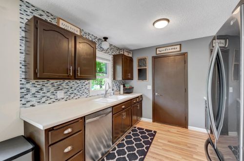 15391 Drexel Way, Saint Paul MN  55124-6834 exterior