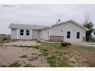 124 Main St, Briggsdale, CO 80611-8928