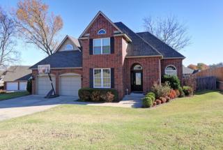 3309 Callaway Dr, Claremore, OK 74019-4800