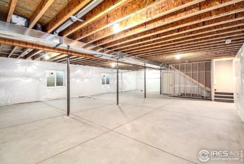 614 Hemlock Dr, Fort Collins CO  80550-5760 exterior