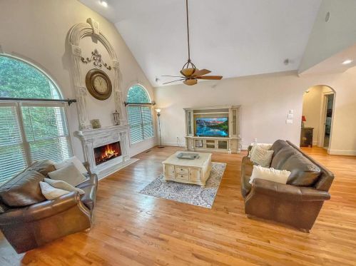 315 Fountainhead Dr, Jefferson GA  30549-6716 exterior