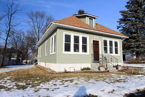 106 Nokomis St, Osakis, MN 56360-8285