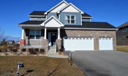 2421 Dundee Dr, Mokena, IL 60451