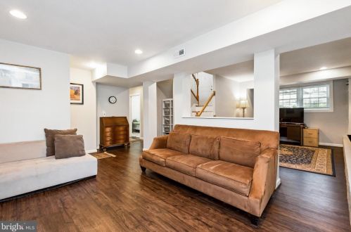 312 Arundel Bch Rd, Severna Park MD 21146-3312 exterior