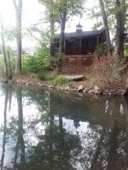 722 Rivers Edge Rd, Edwards Crossroads, NC 28675-8911