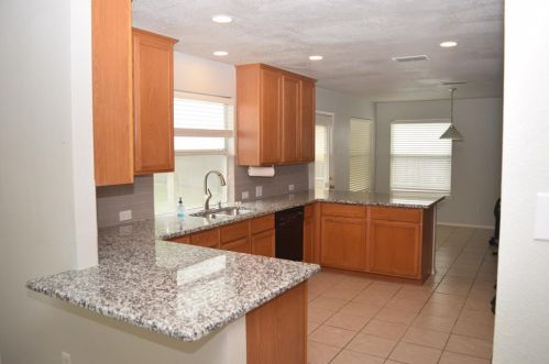 3520 Rachel Ct, Fort Worth TX  76137-6623 exterior